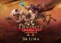 Divinity: Original Sin 2 - Companion: Sir Lora the Squirrel DLC United States Xbox One/Series Digital Key