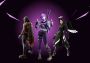 Fortnite - Darkfire Bundle DLC North America Nintendo Switch Digital Key