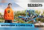 Session: Skate Sim - Waterpark & Chris Cole DLC EN Global Steam Digital Key