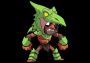 Brawlhalla - Pteranodon Gnash Skin DLC Global Official website Digital Key