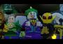 LEGO: Batman 3: Beyond Gotham - Season Pass DLC EU Xbox One/Series Digital Key