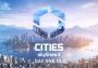 Cities: Skylines II - Day One Edition Content DLC Global Steam Digital Key