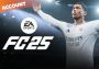 EA Sports: FC 25 - Steam Account Global Steam Digital Key