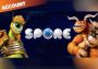 Spore - Steam Account EN/DE/FR/IT Global Steam Digital Key