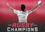Rugby Champions Global Steam Digital Key