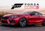 Forza Horizon 5 - 2020 BMW M8 Comp DLC EU Xbox One/Series/Windows Digital Key
