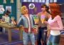 The Sims 4: Cool Kitchen Stuff DLC EU Xbox One/Series Digital Key