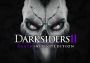 Darksiders 2 Deathinitive Edition Argentina Xbox One/Series Digital Key