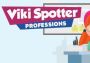 Viki Spotter: Professions EN Global Steam Digital Key