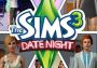 The Sims 3: Date Night DLC Global EA App Digital Key