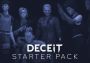 Deceit - Starter Pack DLC EN/DE/RU/ZH/ES Global Steam Digital Key
