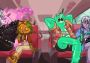 Monster Prom 2: Monster Camp - Character Pack - Colorful Campers DLC Global Steam Digital Key