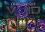 Vault of the Void EN EU Steam Digital Key