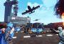G.I. Joe: Operation Blackout Deluxe Edition EU Xbox One/Series Digital Key