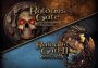 Baldur's Gate + Baldur's Gate II - Enhanced Editions Bundle Canada Xbox One/Series Digital Key