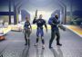 Agents of Mayhem - Lazarus Agent Pack DLC EU Xbox One/Series Digital Key