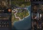 Crusader Kings III - Expansion Pass DLC Argentina Xbox Series Digital Key