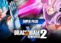 Dragon Ball: Xenoverse 2 - Super Pass DLC EU Steam Digital Key