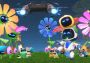 Astro Bot EU PS5 Digital Key