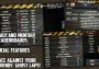 Musclecar Online EN/DE/FR/IT/ES Global Steam Digital Key