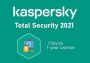 Kaspersky Total Security 2021 1 Year 1 Dev Voucher Code Global Software License Digital Key
