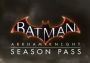 Batman: Arkham Knight - Season Pass DLC Turkey Xbox One/Series Digital Key