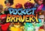 Pocket Bravery EN/FR/PT/ZH/ES Global Steam Digital Key