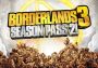 Borderlands 3 - Season Pass 2 DLC United States Xbox One/Series Digital Key