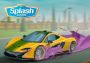 Splash Cars Argentina Xbox One/Series Digital Key