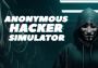 Anonymous Hacker Simulator Global Steam Digital Key