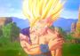Dragon Ball Z: Kakarot - Legendary Edition Upgrade DLC EU PS4/5 Digital Key