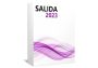 AbamSoft Salida 2023 DE Global Software License Digital Key