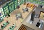 Restaurant Empire 2 EN/FR Global Steam Digital Key