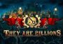 They Are Billions Global Steam Digital Key