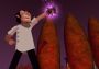 Costume Quest 2 EN/DE/FR/IT/ES Global Steam Digital Key
