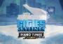 Cities: Skylines - Piano Tunes Radio DLC Global Steam Digital Key