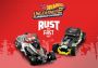 Hot Wheels Unleashed 2: Turbocharged - Rust and Fast Pack DLC EU PS4/5 Digital Key