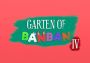 Garten of Banban 4 Global Steam Digital Key
