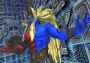Street Fighter X Tekken EMEA Steam Digital Key