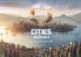 Cities: Skylines II Ultimate Edition Global Steam Digital Key