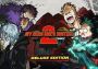 My Hero One's Justice 2 Deluxe Edition EN Turkey Xbox One/Series Digital Key