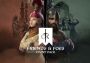Crusader Kings III: Friends & Foes DLC EN/DE/FR/KO/RU/ZH/ES EU Steam Digital Key