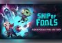 Ship of Fools Aquapocalypse Edition EU Xbox Series Digital Key