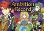 Ambition Record EN EU Xbox One/Series Digital Key