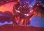 Monster Hunter Stories 2: Wings of Ruin EU PS4 Digital Key