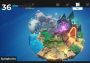 Soundfall Colombia Xbox One/Series Digital Key