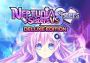 Neptunia: Sisters VS Sisters Deluxe Edition EU PS5 Digital Key