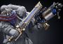Warhammer 40,000: Space Marine 2 - Macragge’s Chosen DLC Global Steam Digital Key