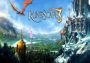 Runescape 30 Day Prepaid Time Game Card EU Prepaid Digital Key