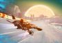 Redout 2 - Winter Pack DLC Argentina Xbox One/Series Digital Key